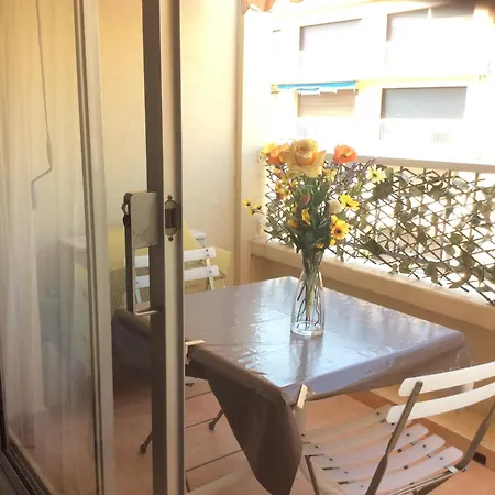 Vue Centre Avec Garage * Sainte-Maxime