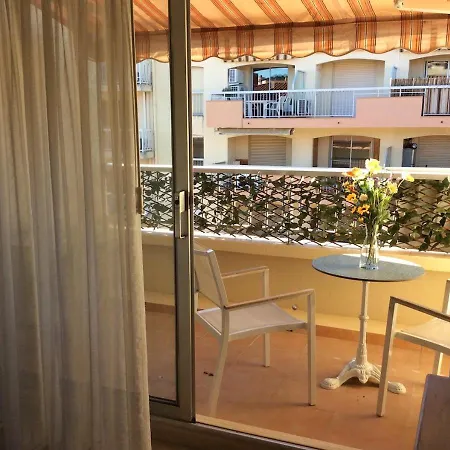 Apartament Vue Centre Avec Garage