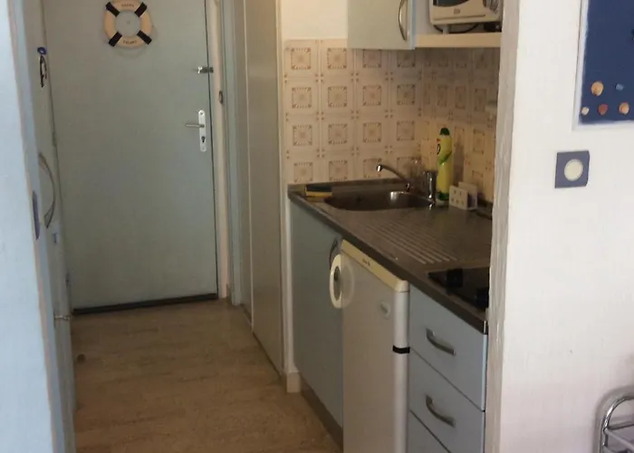 Appartamento Vue Centre Avec Garage *