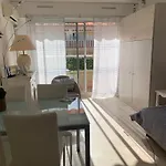 Vue Centre Avec Garage * Sainte-Maxime