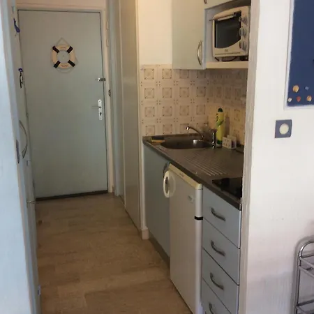 Appartement Vue Centre Avec Garage *