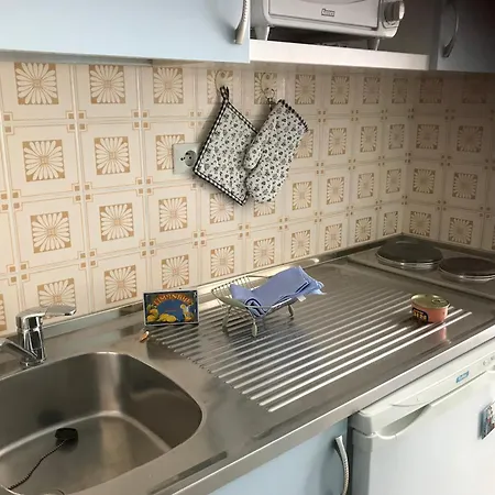 Appartement Vue Centre Avec Garage *