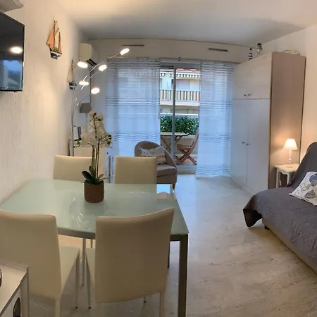 Vue Centre Avec Garage Apartamento