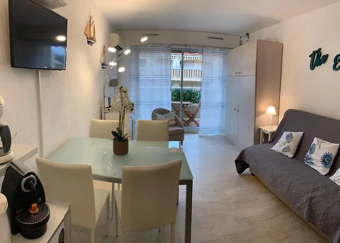 Vue Centre Avec Garage Apartamento